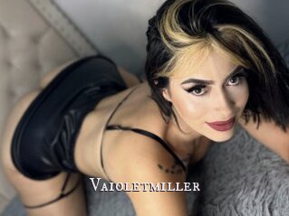 Vaioletmiller