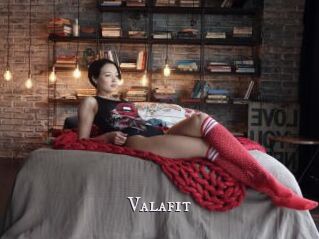 Valafit