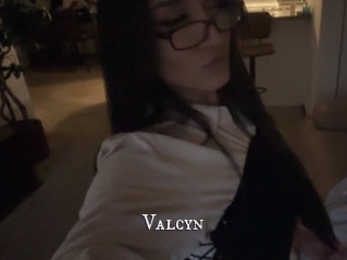 Valcyn