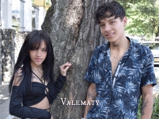 Valematy