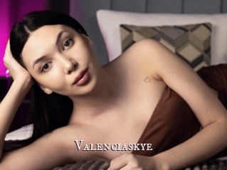 Valenciaskye