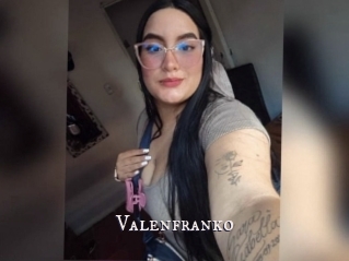 Valenfranko