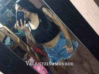 Valentiinamonroe
