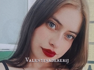 Valentinaderersj