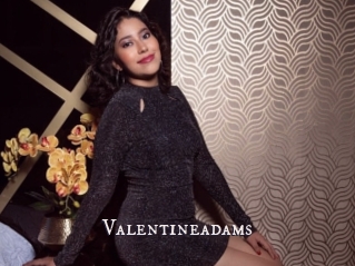 Valentineadams