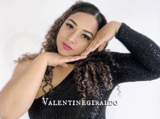Valentinegiraldo