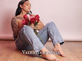 Valentinewhitte