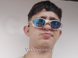 Valentino123