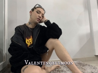 Valentinobetmoon