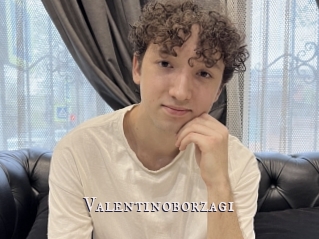 Valentinoborzagi
