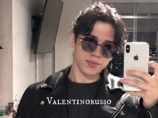 Valentinorusso