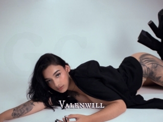Valenwill