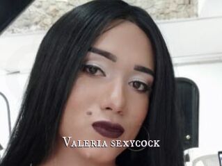 Valeria_sexycock