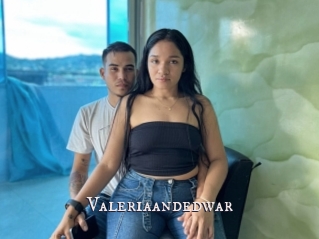 Valeriaandedwar