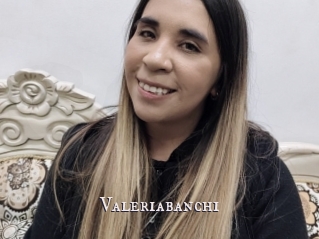 Valeriabanchi