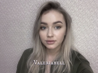 Valeriabell