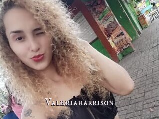 Valeriaharrison