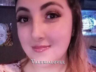Valerialovee