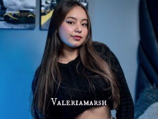 Valeriamarsh