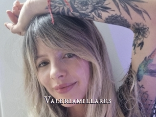 Valeriamillares