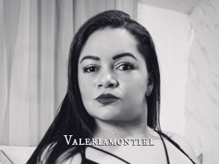 Valeriamontiel