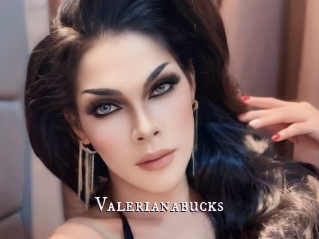 Valerianabucks
