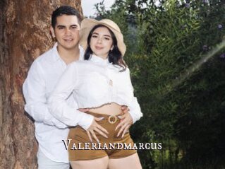 Valeriandmarcus