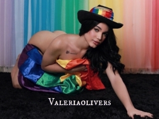 Valeriaolivers
