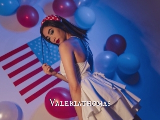 Valeriathomas