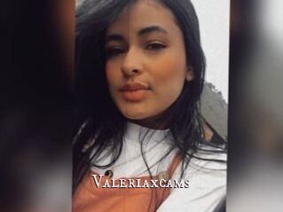 Valeriaxcams