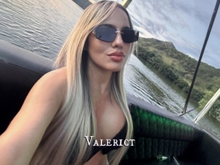 Valerict