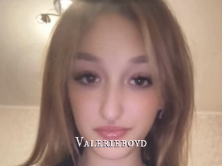 Valerieboyd