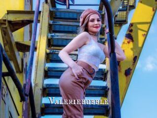 Valeriebubble