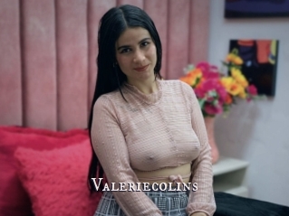 Valeriecolins