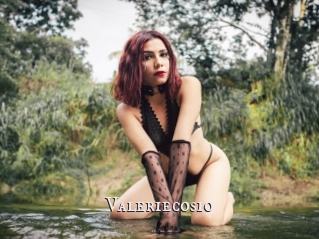 Valeriecosio