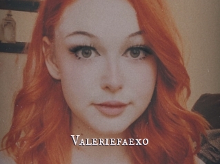 Valeriefaexo