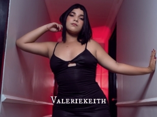 Valeriekeith