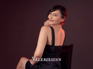 Valeriesinn