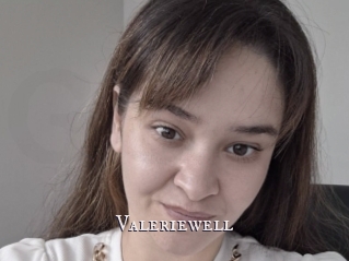 Valeriewell