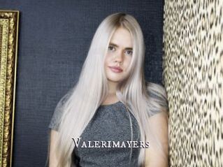 Valerimayers