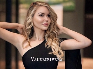 Valeririvera