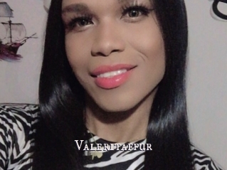 Valeritaffur