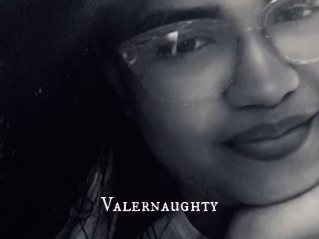 Valernaughty