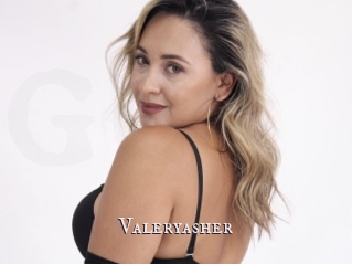 Valeryasher