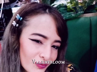 Valerybloom
