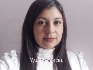 Valerydoncel