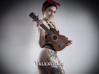 Valeryhaze
