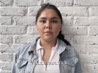 Valeryholter