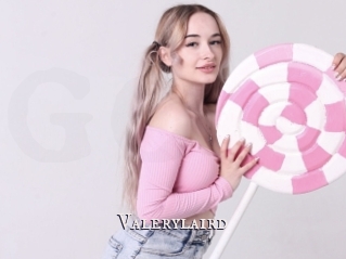 Valerylaird