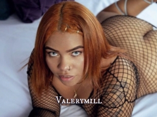 Valerymill